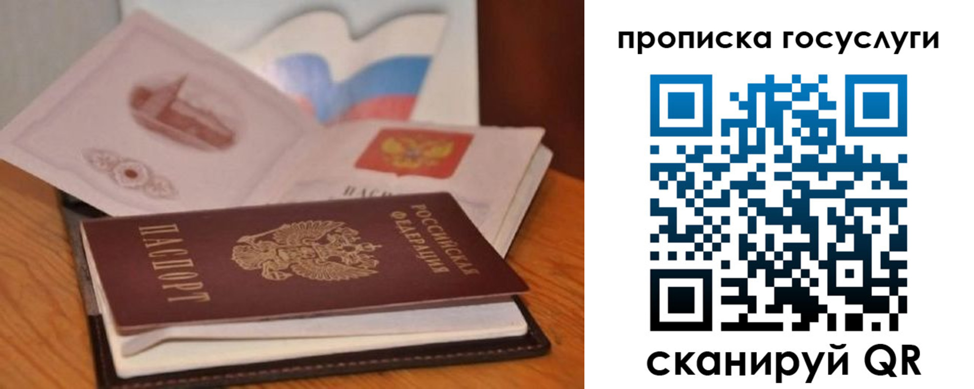прописка в квартире в Гаджиево